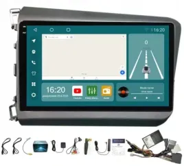 radio-nawigacja-bluetooth-android-carplay-honda-civic-2012-2015-8-256gb-sim