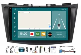 radio-nawigacja-suzuki-swift-2011-2015-carplay-android-auto-8-256gb-sim