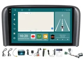 radio-nawigacja-volvo-s80-1998-2006-carplay-android-auto-8-256gb-sim