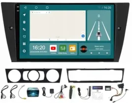 radio-nawigacja-bmw-e90-e91-e92-2005-2012-carplay-android-8-256gb-sim