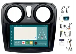 radio-nawigacja-dacia-logan-sandero-2012-19-carplay-android-8-256gb-sim