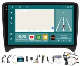 radio-nawigacja-audi-tt-8j-2006-2012-carplay-android-auto-8gb-256gb-sim