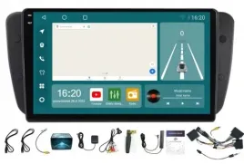 radio-nawigacja-seat-ibiza-6j-2008-2017-carplay-android-auto-8gb-256gb-sim