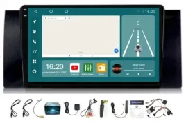 radio-nawigacja-bmw-e39-1996-2003-carplay-android-auto-8gb-256gb-sim