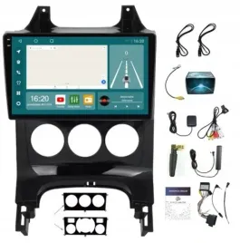 radio-nawigacja-peugeot-3008-2009-2015-carplay-android-auto-8gb-256gb-sim