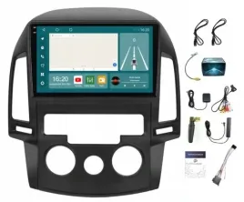 radio-nawigacja-hyundai-i30-2006-2012-carplay-android-auto-8gb-256gb-sim