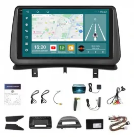 radio-nawigacja-renault-clio-2005-2014-carplay-android-auto-8gb-256gb-sim
