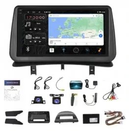 radio-nawigacja-renault-clio-2005-2014-carplay-android-auto-6gb-128gb-sim