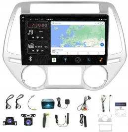 radio-nawigacja-hyundai-i20-2012-2014-carplay-android-auto-6gb-128gb-sim