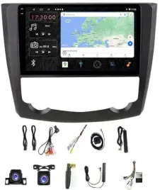 radio-nawigacja-renault-kadjar-2015-2021-carplay-android-auto-4gb-64gb-sim