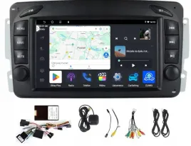 radio-nawigacja-gps-mercedes-clk-w209-w203-w463-w208-4gb-64gb-usb-wifi