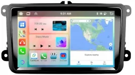 radio-gps-android-auto-carplay-skoda-rapid-superb-bt-wifi-usb-4gb-64gb