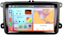 radio-gps-android-auto-carplay-vw-passat-b6-b7-eos-bt-wifi-usb-4gb-64gb