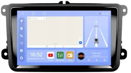 radio-android-skoda-rapid-superb-gps-bt-wifi-usb-8-256gb-modem-sim