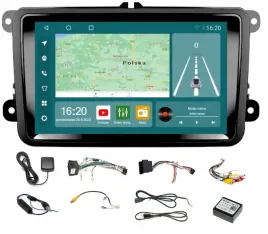 radio-android-seat-leon-toledo-gps-bt-wifi-usb-carplay-8-256gb-modem-sim