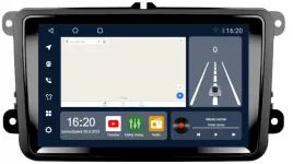 radio-android-vw-golf-5-6-touran-gps-bt-wifi-usb-8-256gb-modem-sim