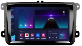 radio-android-skoda-fabia-octavia-gps-bt-wifi-usb-6-128gb-modem-sim