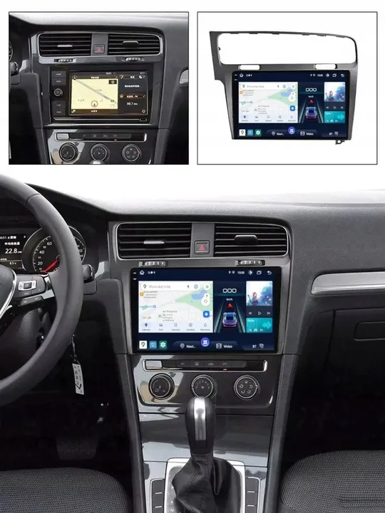 radio-android-vw-golf-7-2012-2019-usb-256gb-sim-stan-nowy