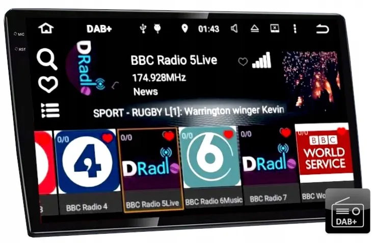 radio-android-vw-golf-7-2012-2019-usb-256gb-sim-funkcje-ekran-dotykowy-odtwarzanie-muzyki-z-iphone-a-ipoda