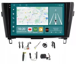 radio-nawigacja-carplay-android-nissan-qashqai-j11-13-21-8gb-256gb-sim