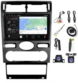 radio-nawigacja-android-carplay-bt-ford-mondeo-2004-2007-wifi-64gb-sim