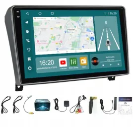 radio-nawigacja-android-peugeot-407-2004-2011-wifi-256gb-sim-szary