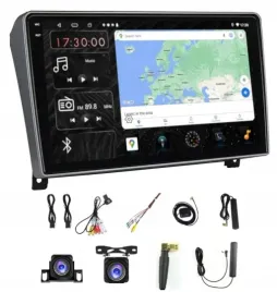 radio-nawigacja-android-carplay-bt-peugeot-407-2004-2011-wifi-4gb-64gb-sim
