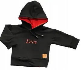 bluza-love-rozmiar-164