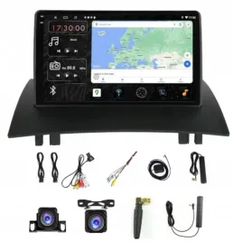 radio-nawigacja-android-carplay-bt-renault-megane-2002-09-usb-4gb-64gb-sim