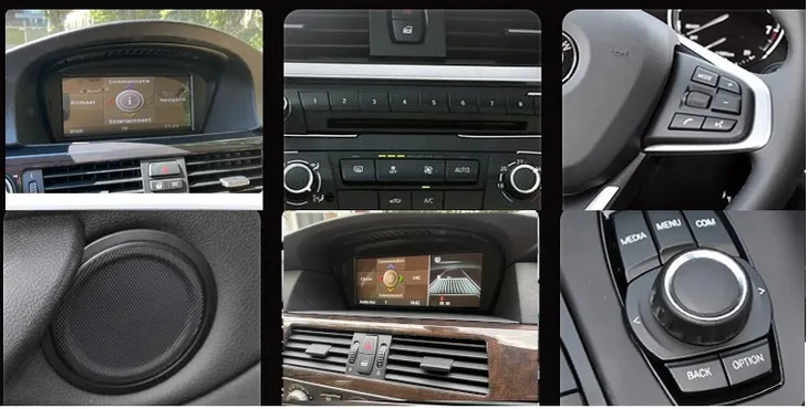radio-gps-android-bmw-e90-e91-e92-e60-e61-e62-e64-carplay-wifi-usb-typ-ccc-marka-inna