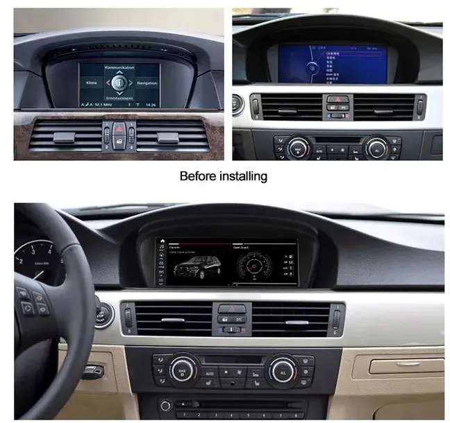 radio-gps-android-bmw-e90-e91-e92-e60-e61-e62-e64-carplay-wifi-usb-typ-ccc-komunikacja-bluetooth-gps-wi-fi