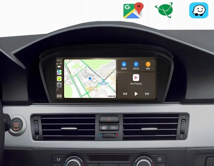 radio-gps-android-bmw-e90-e91-e92-e60-e61-e62-e64-carplay-wifi-usb-typ-ccc-funkcje-ekran-dotykowy-odtwarzanie-muzyki-z-iphone-a-ipoda