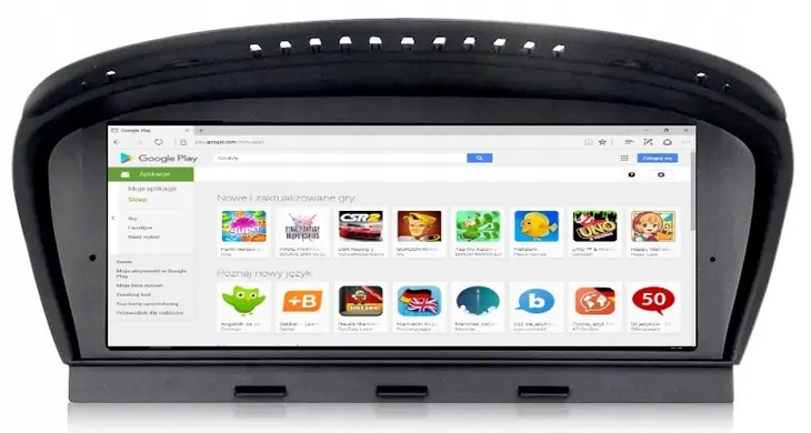 radio-gps-android-bmw-e90-e91-e92-e60-e61-e62-e64-carplay-wifi-usb-typ-ccc-liczba-zapamietywanych-stacji-30