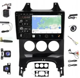 radio-nawigacja-gps-android-carplay-peugeot-3008-2009-2015-4gb-64gb-sim
