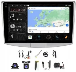 radio-nawigacja-carplay-gps-android-vw-passat-b6-b7-cc-wifi-6gb-128gb-sim