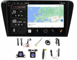 radio-nawigacja-carplay-gps-android-skoda-octavia-3-2013-19-4gb-64gb-sim