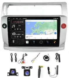 radio-nawigacja-carplay-gps-android-citroen-c4-2004-2009-6gb-128gb-sim