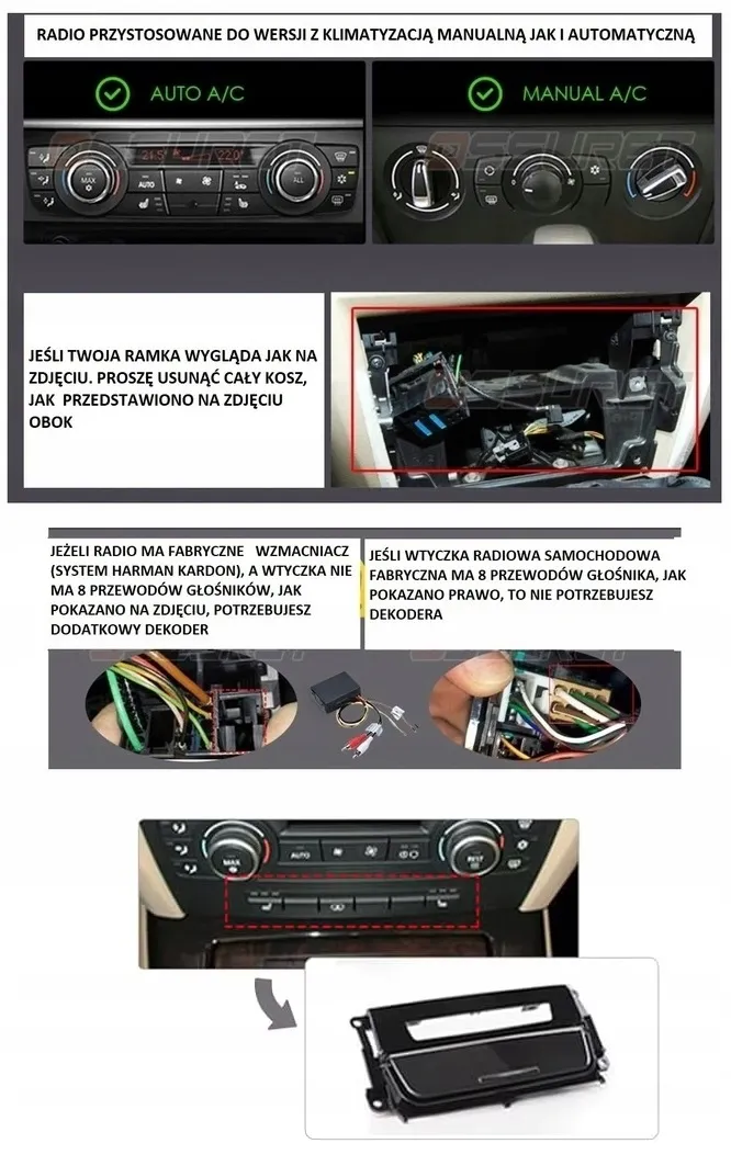 radio-nawigacja-carplay-android-bmw-e90-e91-e92-2005-2012-6gb-128gb-sim