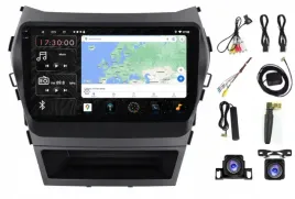radio-nawigacja-carplay-android-hyundai-sante-fe-ix45-13-17-4gb-64gb-sim