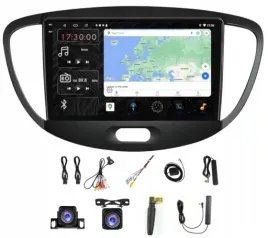 radio-nawigacja-carplay-gps-android-wifi-hyundai-i10-07-13-6gb-128gb-sim