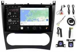 radio-nawigacja-carplay-android-mercedes-w203-w209-wifi-6gb-128gb-sim
