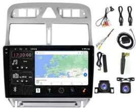radio-nawigacja-carplay-gps-android-peugeot-307-2001-2008-6gb-128gb-sim