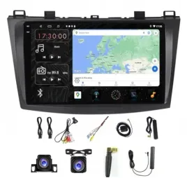 radio-gps-android-bt-mazda-3-2010-2013-carplay-wifi-usb-128gb-modem-sim