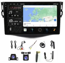 radio-nawigacja-carplay-gps-android-toyota-rav4-2006-2012-6gb-128gb-sim