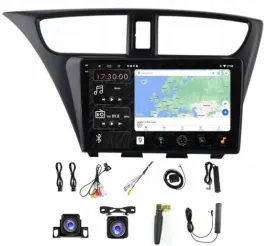 radio-nawigacja-carplay-gps-android-honda-civic-2012-2017-4gb-64gb-sim