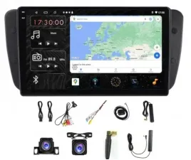 radio-nawigacja-carplay-gps-android-seat-ibiza-6j-2008-17-4gb-64gb-sim