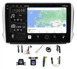radio-nawigacja-gps-android-peugeot-208-2008-wifi-6-128gb-modem-sim