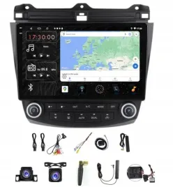 radio-nawigacja-carplay-gps-android-honda-accord-2002-08-6gb-128gb-sim