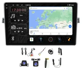 radio-nawigacja-carplay-gps-android-toyota-verso-2009-2018-6gb-128gb-sim