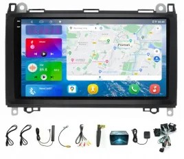 radio-nawigacja-carplay-gps-android-mercedes-w169-w245-05-11-6gb-128gb-sim